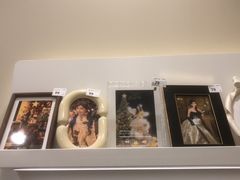 -海马体照相馆(上海宝山万达广场店)