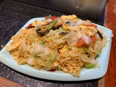 -邢氏老太太烤串(北兴街店)