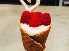 树莓华夫-Luneurs(幸福里店)