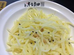 -半亩良田排骨米饭(西城红场店)