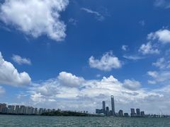 -中央公园(苏州工业园区)
