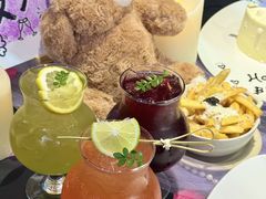 -T1Y2糖一盐二·桂林路店