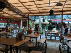 -Naughty Nuri’s Phuket