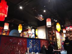 -大味老火锅City店
