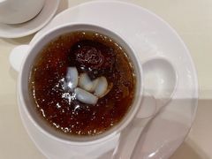 安南子炖雪莲籽-利苑酒家(华熙国际店)