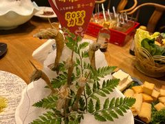 -尚海豆捞(乐虹坊店)