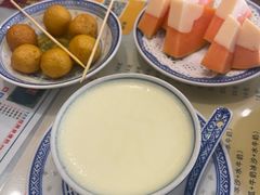 -广信牛奶甜品世家(台东店)