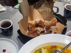 -绿茶餐厅(广州天河城店)