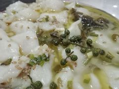 酸菜-乐达酸菜鱼面(山师东路店)