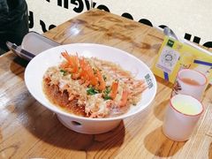 -新白鹿餐厅(百联中环店)