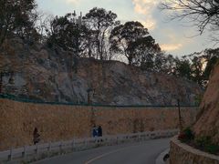 -普陀山风景名胜区-千步大沙