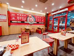 -塔斯汀中国汉堡(夏良地铁口店)