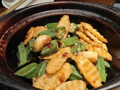 -南拳十三姨·潮汕砂锅粥(世纪金源店)