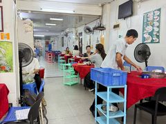 -花苑美食横琴生蚝火锅(拱北粤华路店)