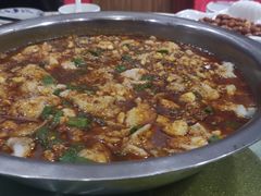 -金良酸菜鱼(宁海路总店)