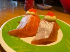 -莲寿司(国兴店)