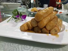 -漕河全驴宴饭店(徐水店)