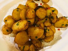 -龙井壹号·茶缘山景宴(龙井村店)