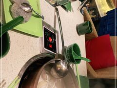 -润园四季椰子鸡火锅(海上世界店)