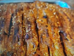 -玫瑰红烤羊排(北新桥三条店)