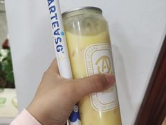 -ARTEASG啊T·新加坡奶茶(桂林路店)