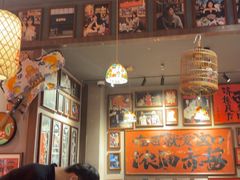 -王繁星面馆(西安熙地港店)