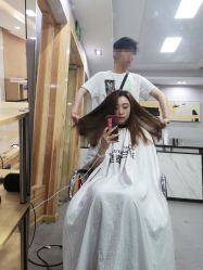 -涩谷· Hair Salon