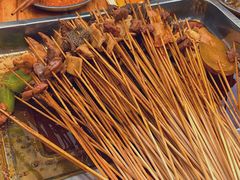 牛肉-康二姐串串(中道街店)