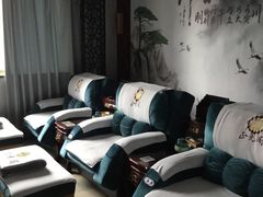 -正元阁影院足道SPA(鲁迅故里店)
