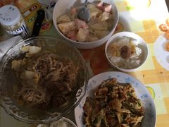 -巴依老爷新疆美食(清华东门店)