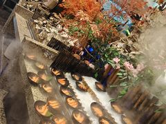 -初色海鲜自助(万丰路店)