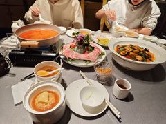 -老房子金沙元年川菜食府·花园餐厅(金沙店)
