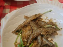 -巴陵全鱼席(湖南老字号汴河街店 )