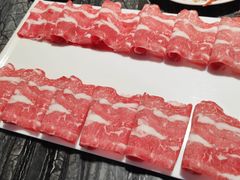 精品肥牛-重庆大队长火锅(凤城八路店)