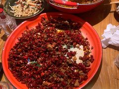 -先启半步颠·川菜小炒