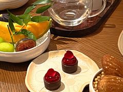 -Amber(置地文华东方酒店)