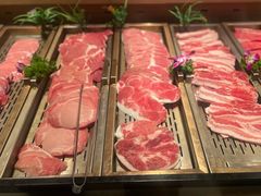 -梨花自助烤肉(西三旗万象汇店)