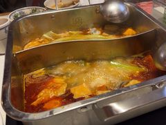 -螺大喜螺蛳粉火锅(雍和宫店)