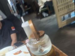 -小大董·烤鸭(王府井apm店)