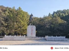 -萨尔浒风景区
