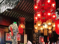 大堂-誉八仙茶室酒楼(新天地店)