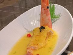 -海派悦庭·海胆烧麦·新融合菜(凯德广场店)