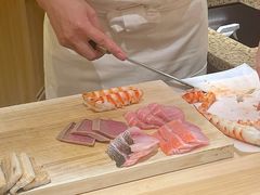 -鮨一日本料理旗舰店(总店)