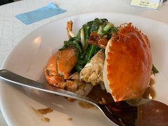 -无招牌海鲜餐厅(怡丰城店)