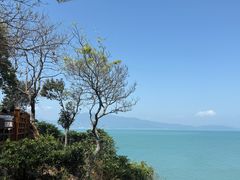 -美人鱼悬崖海景餐厅(鹿嘴山庄店)