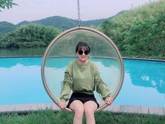 -宁波九龙湖开元度假村