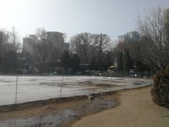 -方庄体育公园