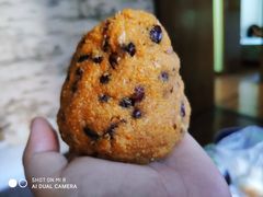 蜜豆窝头-玉华台饭庄(裕中西里小区店)