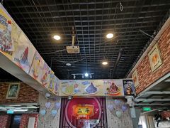 -二斗栗子(黄河道店)