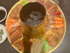-鼓楼东街老火锅(鼓楼店)